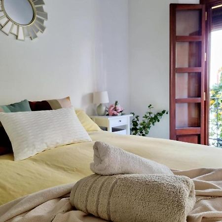 Hostfy Mercado De Triana 세비야 외부 사진
