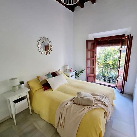 Hostfy Mercado De Triana 세비야 외부 사진
