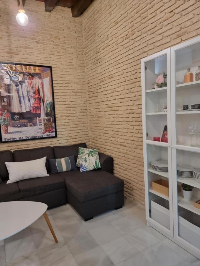 Hostfy Mercado De Triana 세비야 외부 사진