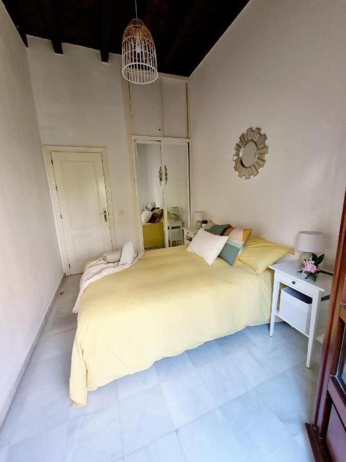 Hostfy Mercado De Triana 세비야 외부 사진