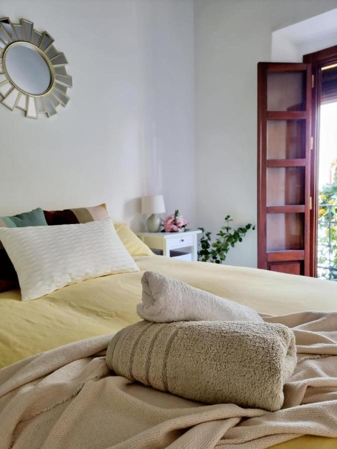 Hostfy Mercado De Triana 세비야 외부 사진