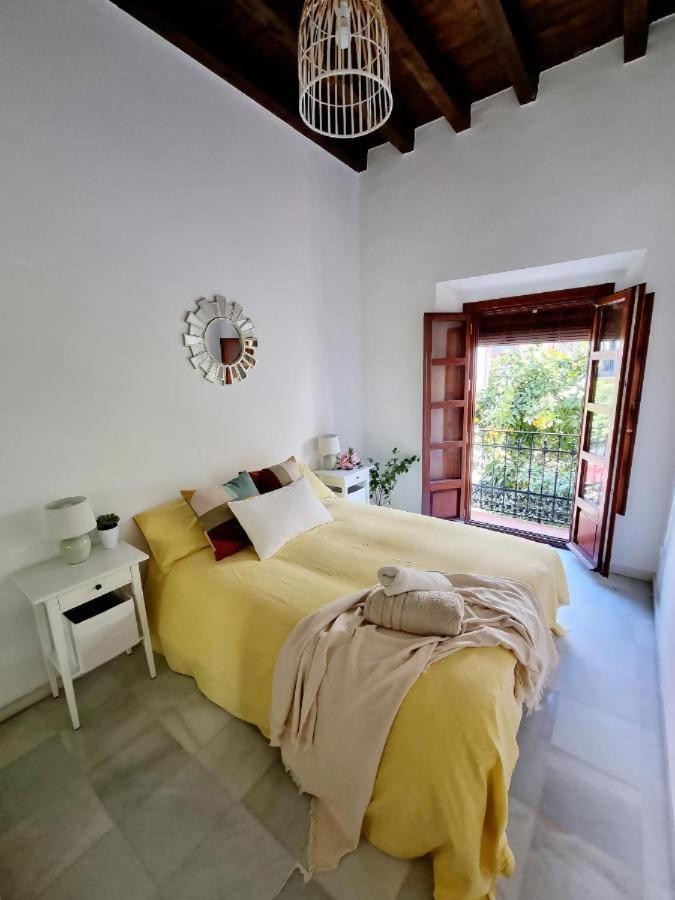 Hostfy Mercado De Triana 세비야 외부 사진
